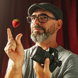 Leonardo de la Fuente – fotógrafo gastronómico en Valencia