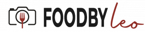 FoodByLeo- Firma
