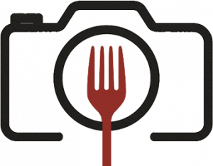 Logo de FoodByLeo - fotografía profesional de alimentos