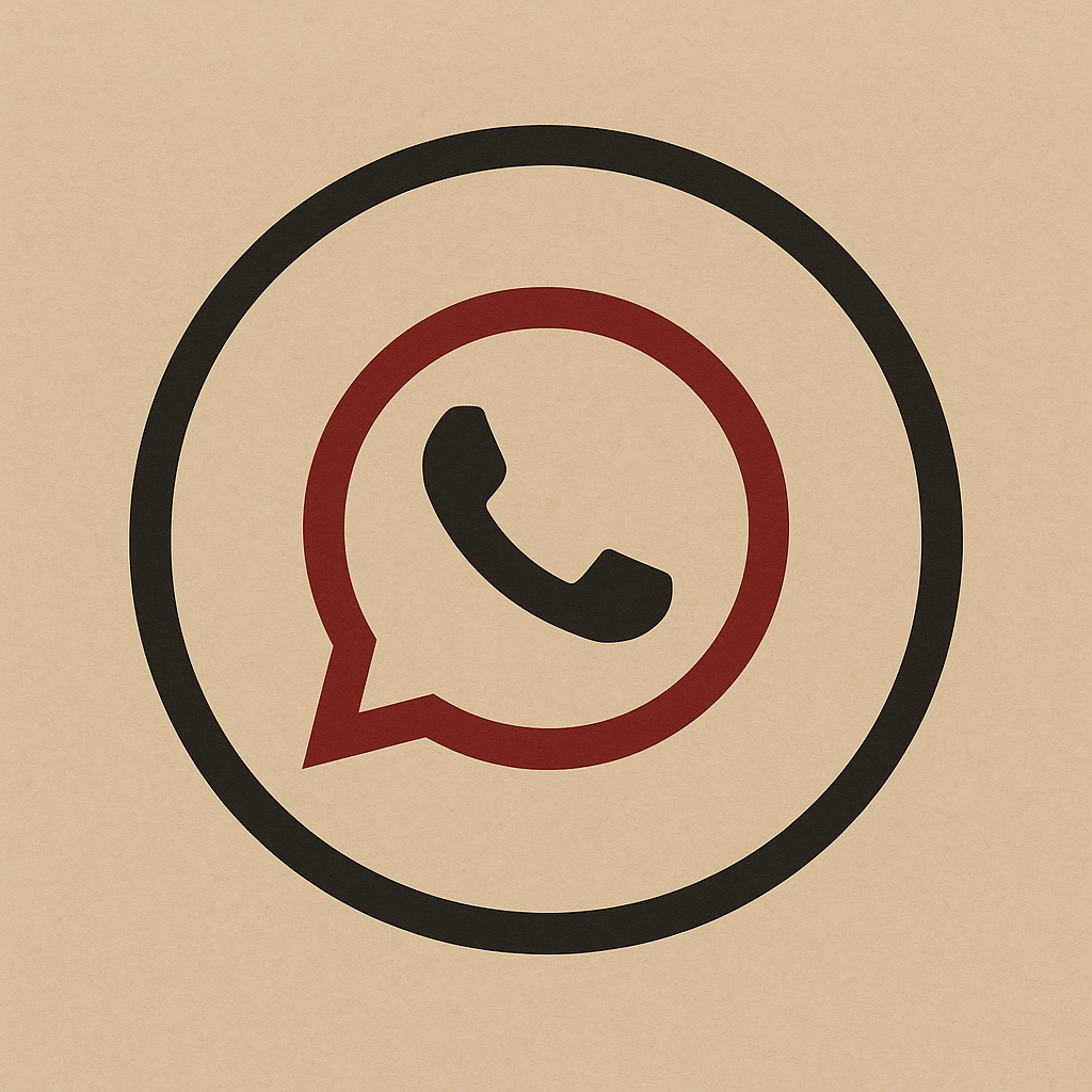 Contacta por WhatsApp